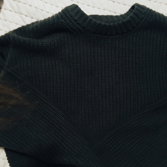 pacsun sweater nwt - Picture 3 of 7